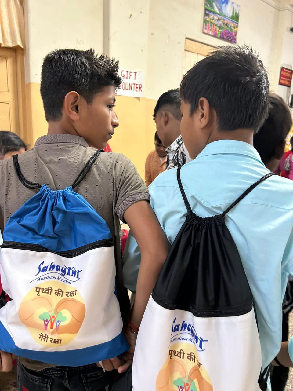 Children's Day Celebration